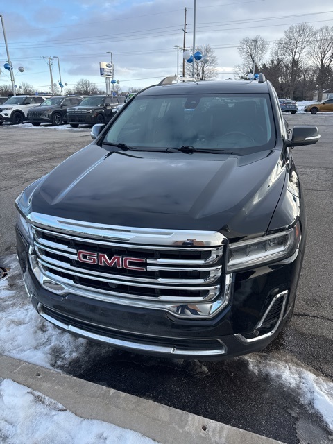 2021 GMC ACADIA - Image 1