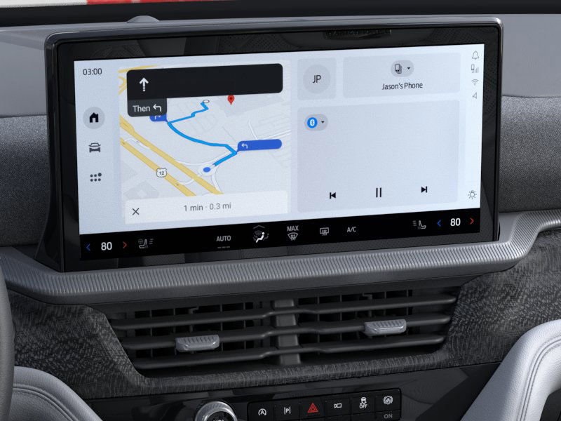 2025 Ford Explorer Platinum photo 14