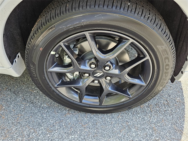 2026 Dodge Durango GT Plus photo 15