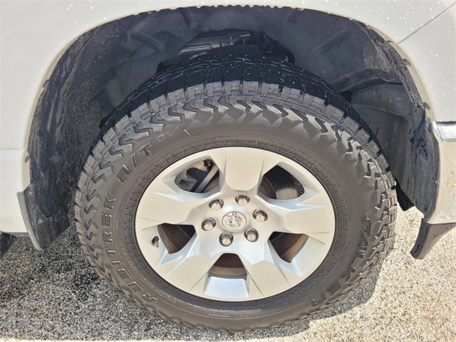2022 Ram 1500 Big Horn Lone Star photo 18