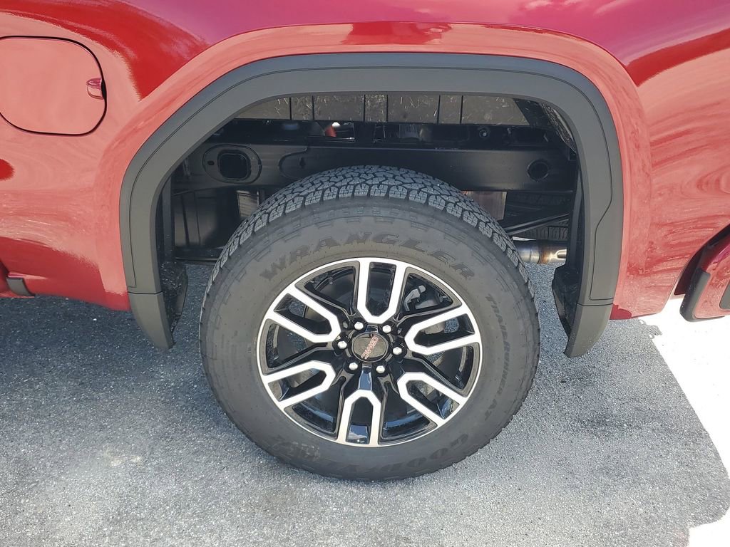 2026 Gmc Sierra 1500 photo 17