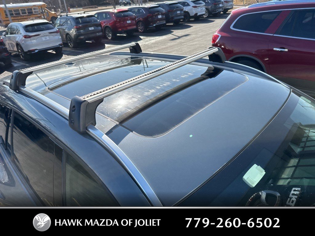 2023 MAZDA CX-50 - Image 8