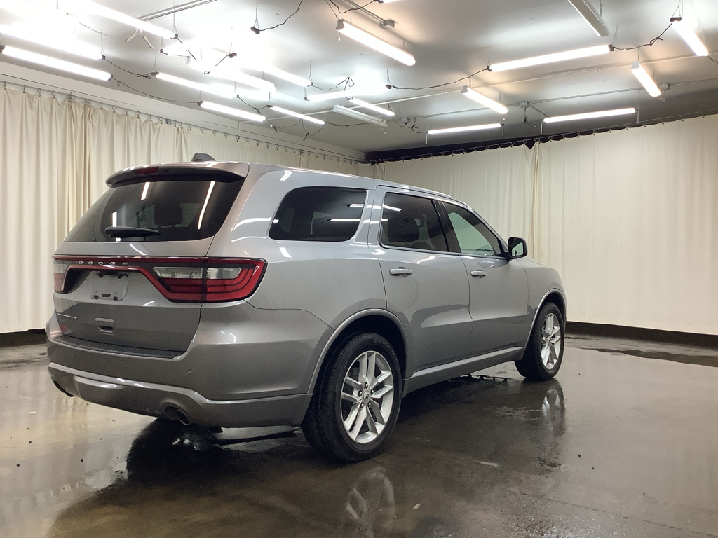 2014 Dodge Durango SXT photo 5