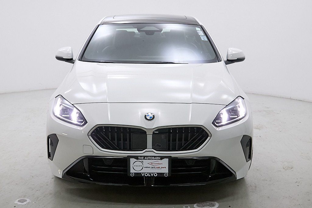 2025 BMW 228I - Image 4