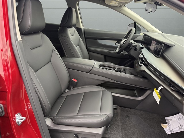 2025 Nissan Murano SL photo 23