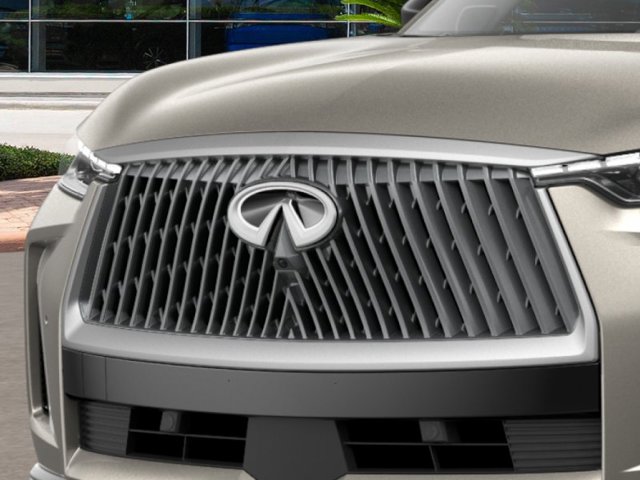 2026 Infiniti QX60 Luxe photo 10