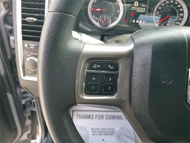 2023 Ram 1500 Classic Warlock photo 13