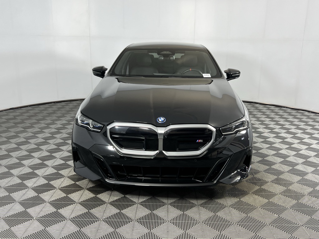 2024 Bmw i5 M60 photo 4