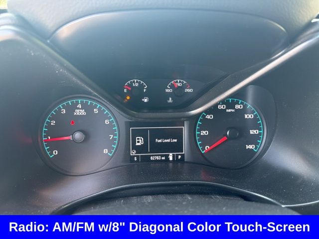 2021 Gmc Canyon Elevation photo 3