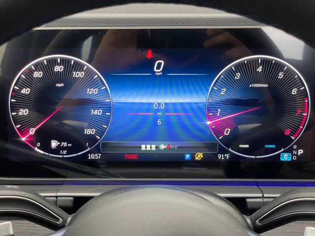 2025 Mercedes Benz GLE 350 4MATIC photo 2