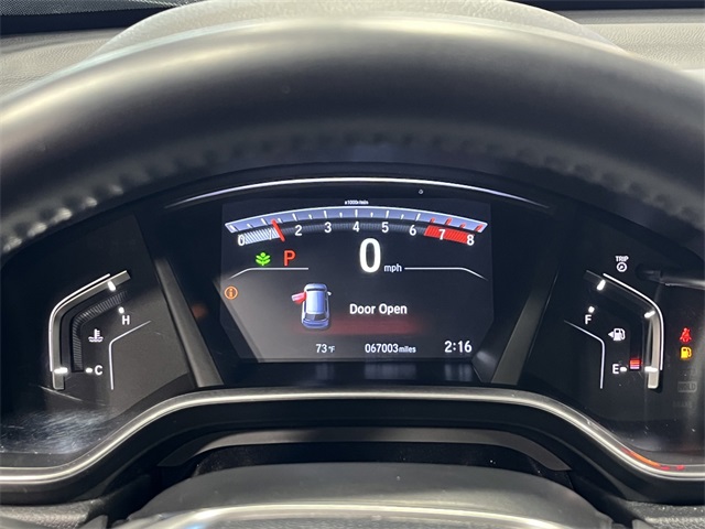 2018 Honda CR-V EX-L photo 21