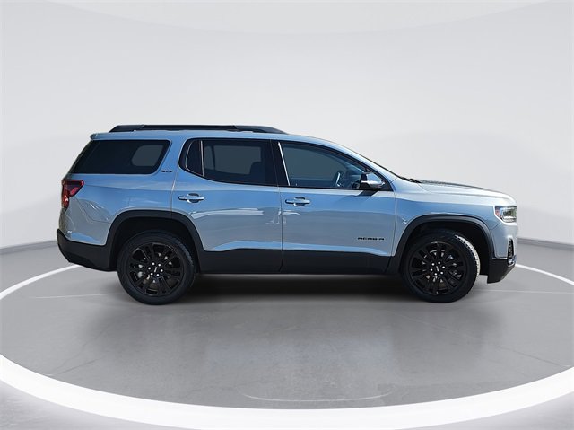 2023 Gmc Acadia SLT photo 2