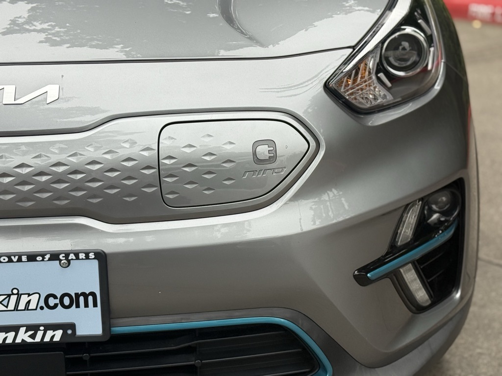 2022 Kia Niro EV EX photo 3