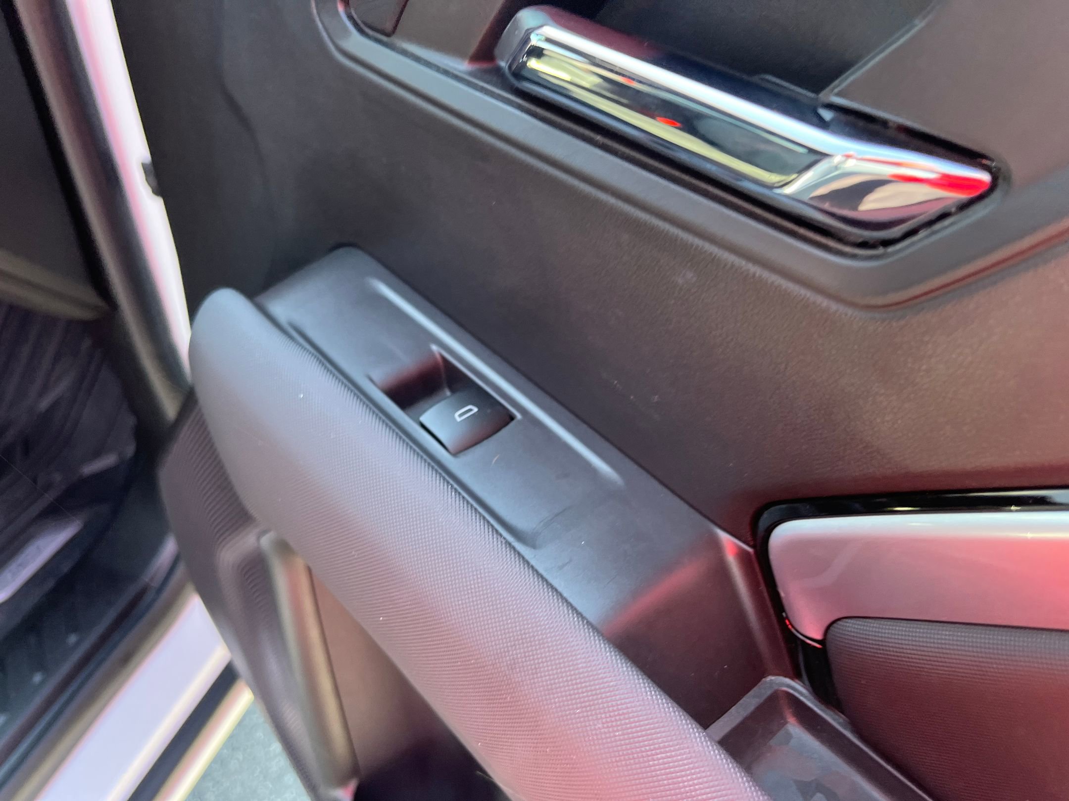 2023 Chevrolet Colorado Z71 photo 33