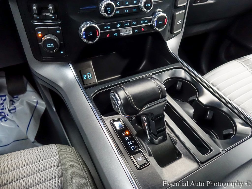 2023 FORD F-150 - Image 19