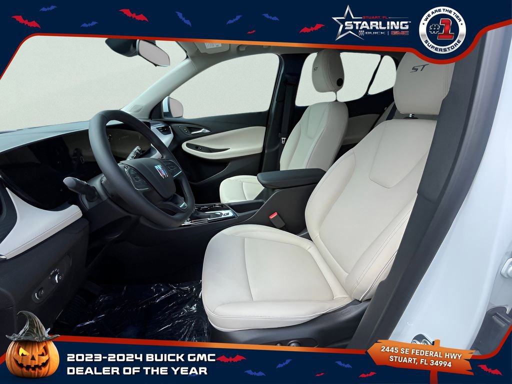 2026 Buick Encore GX Sport Touring photo 17