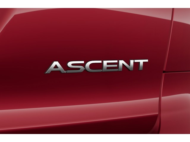 2025 Subaru Ascent Premium photo 12