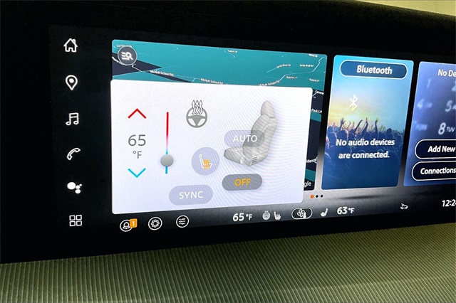 2025 Nissan Murano SL photo 27
