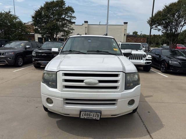 Used 2010 Ford Expedition Limited with VIN 1FMJK1K51AEA19945 for sale in Frisco, TX