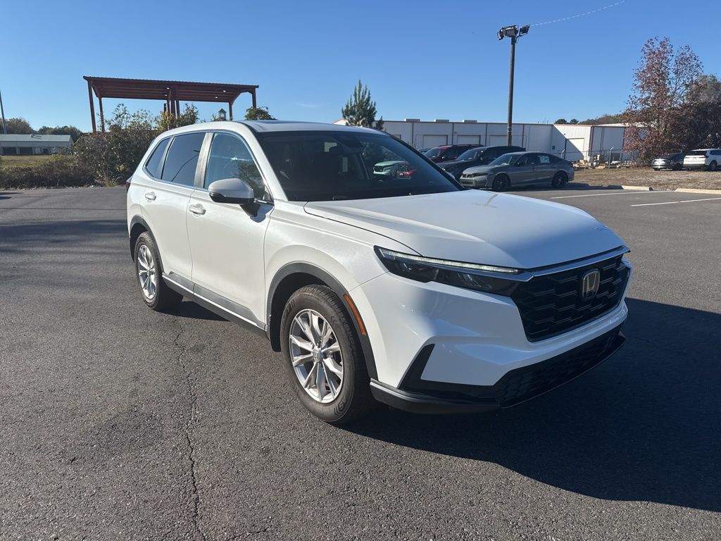 2023 Honda CR-V EX's photo