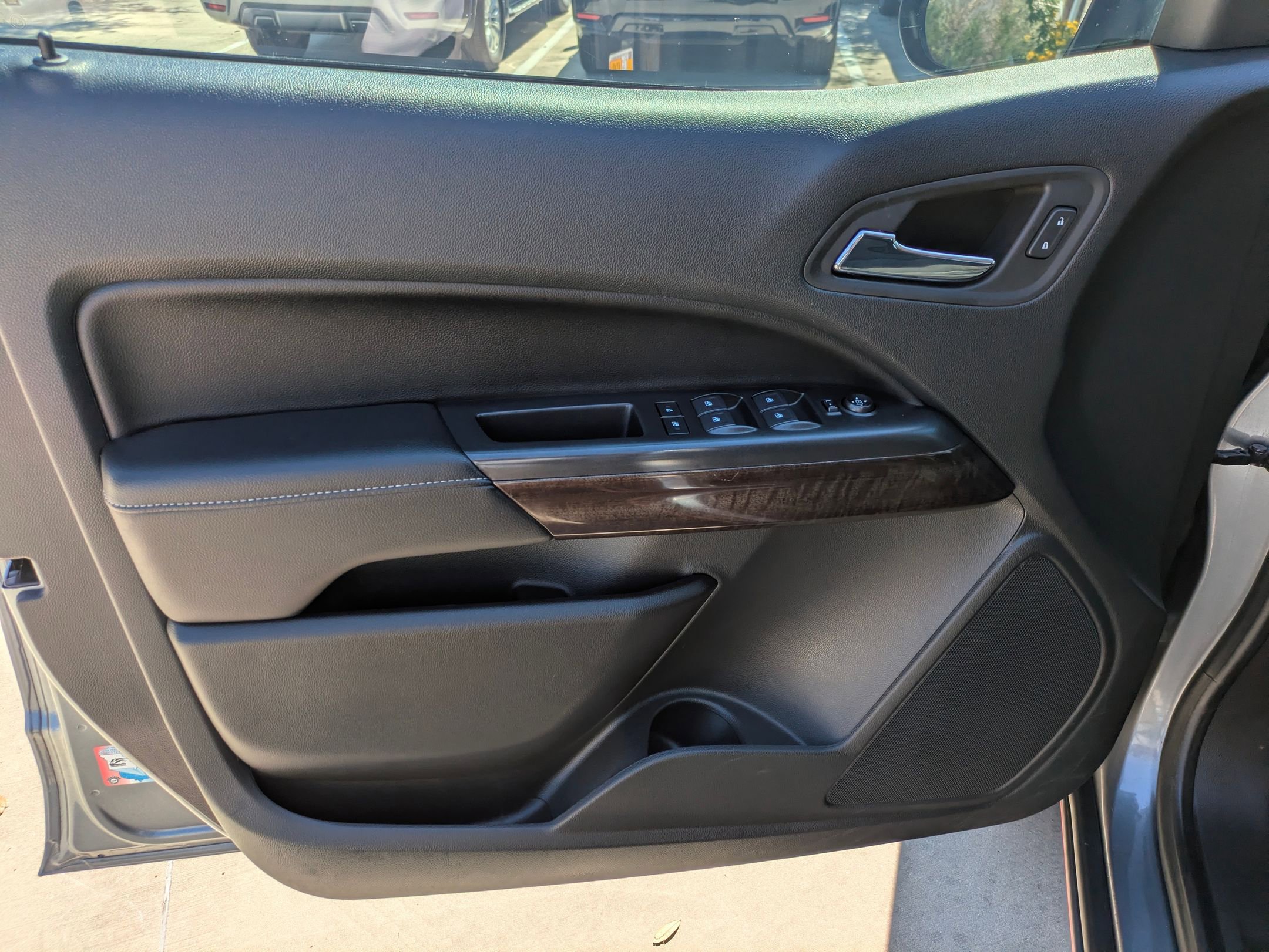 2022 Gmc Canyon Elevation photo 11