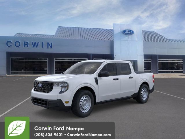 2026 Ford Maverick XL's photo