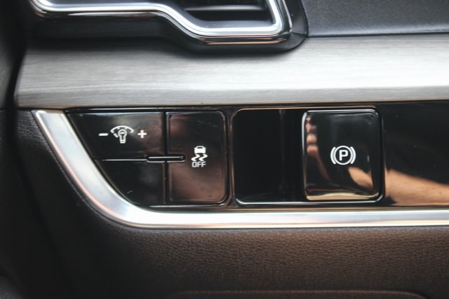 2023 Kia Sportage X-Line photo 12