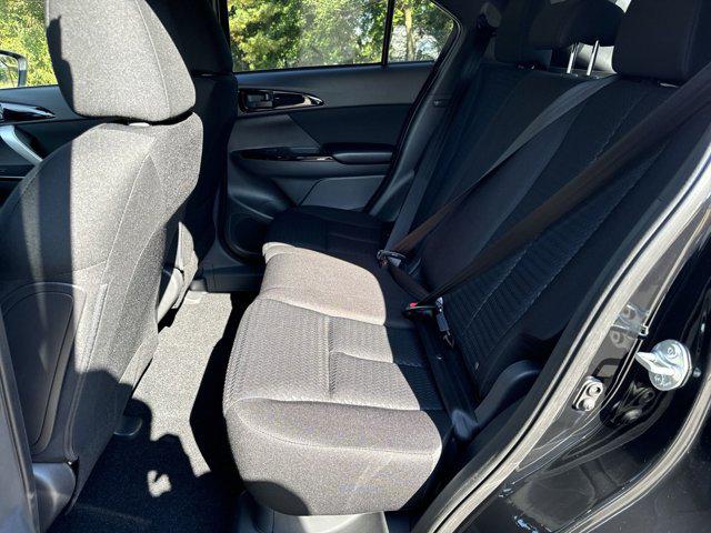2024 Mitsubishi Eclipse Cross LE photo 21