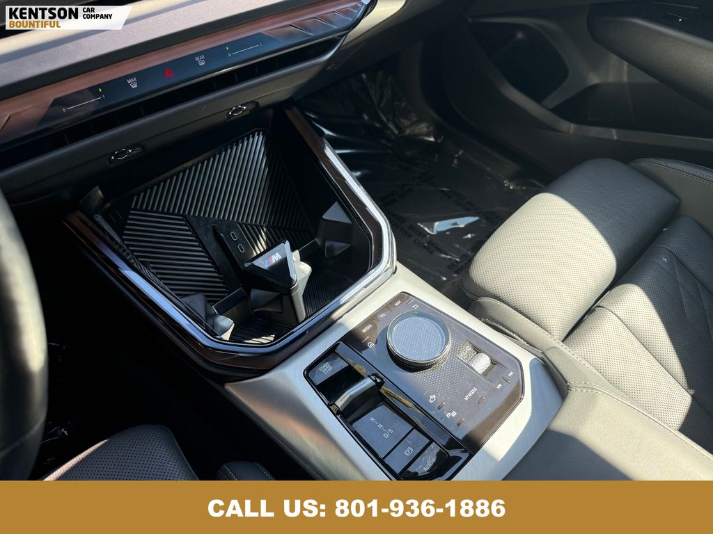 2025 Bmw X3 30x Drive photo 25
