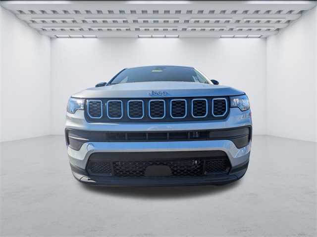 2024 Jeep Compass Sport photo 2