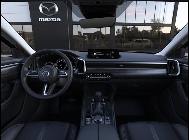2025 Mazda CX-50 Premium photo 2
