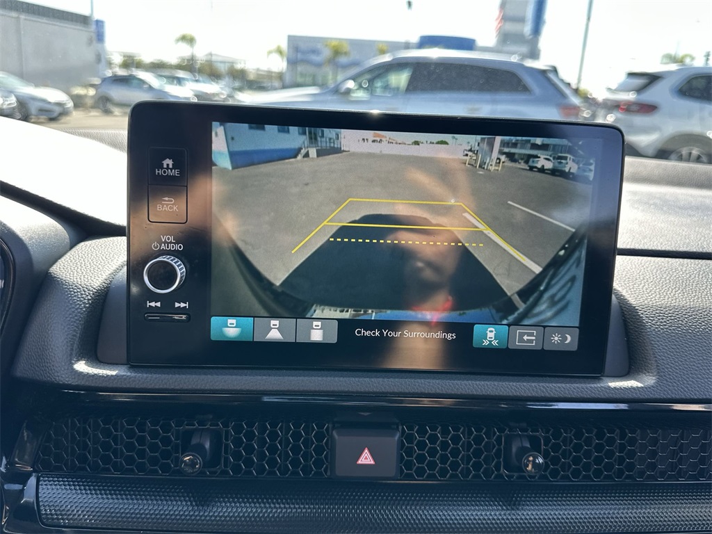2023 Honda CR-V EX-L photo 25