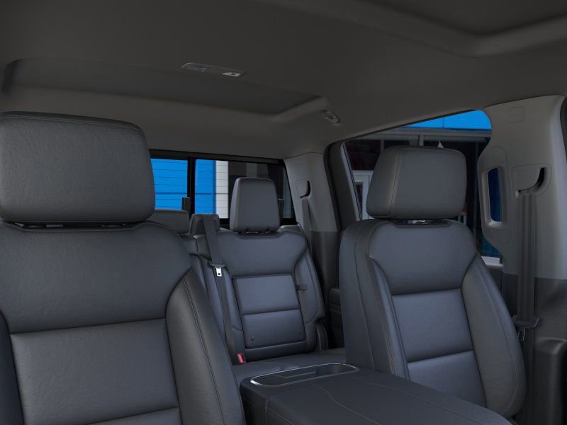 2026 Chevrolet Silverado 1500 RST photo 22