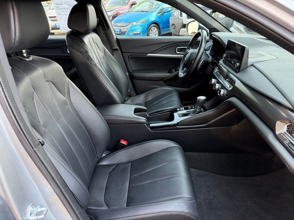 2023 Acura Integra A-Spec photo 18