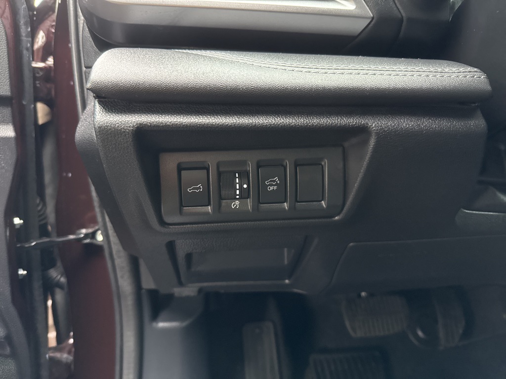 2023 Subaru Outback Limited photo 39