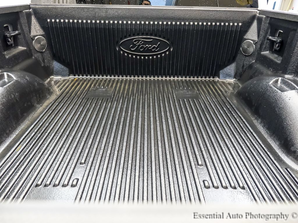 2023 FORD F-150 - Image 22