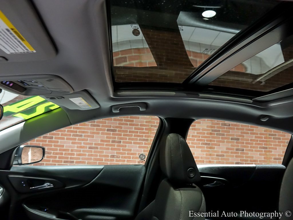 2024 CHEVROLET MALIBU - Image 14