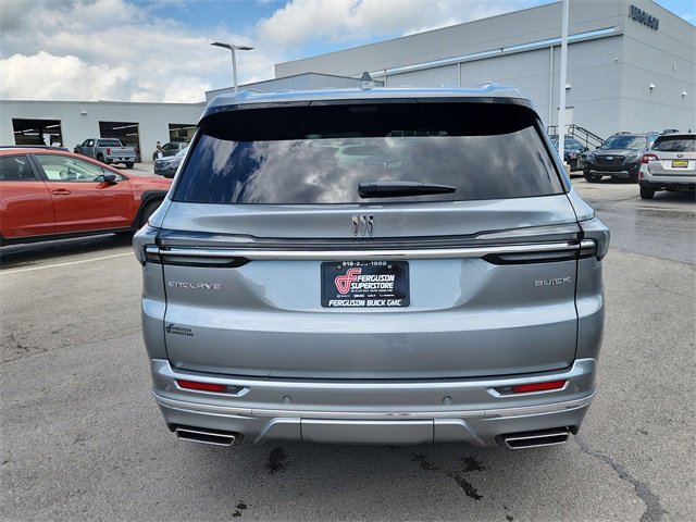 2026 Buick Enclave Avenir photo 3