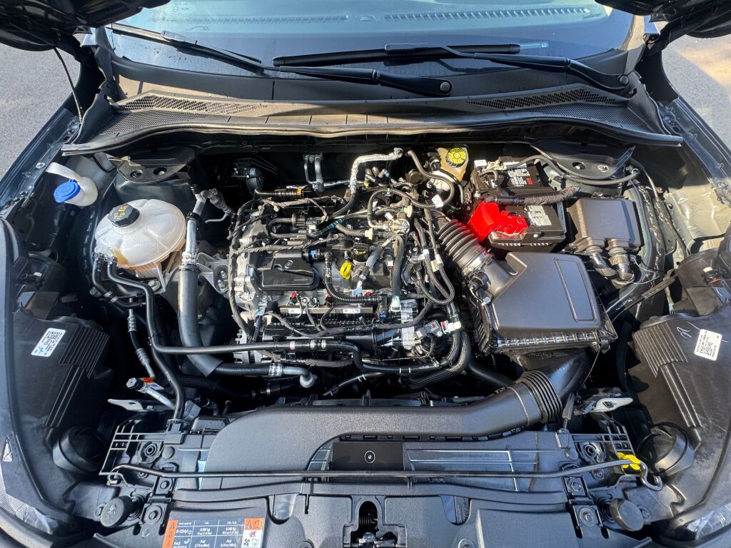 2022 Ford Escape SE photo 23