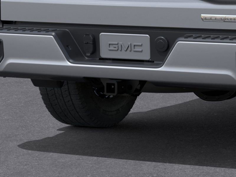 2025 Gmc Sierra 1500 Elevation photo 7
