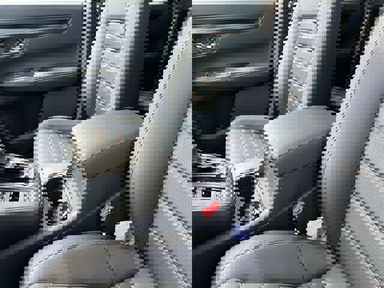 2026 Honda CR-V Hybrid Sport-L photo 17