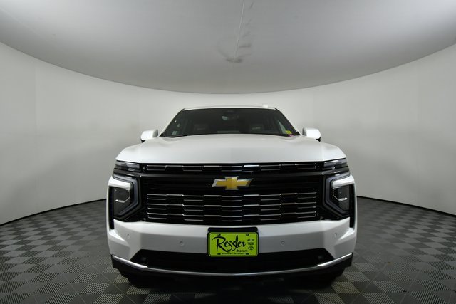 2025 Chevrolet Tahoe High Country photo 6