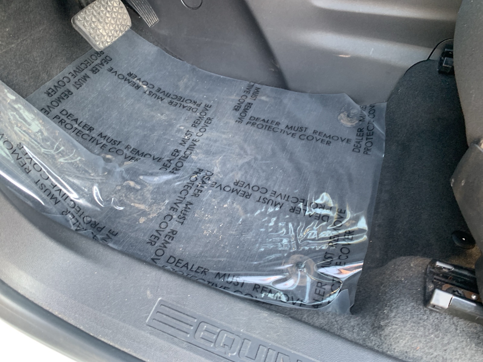 2022 Chevrolet Equinox LT photo 14