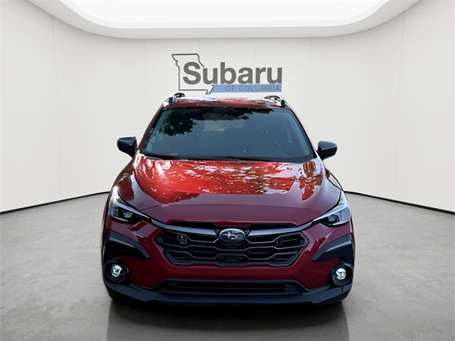 2024 Subaru Crosstrek Limited photo 2