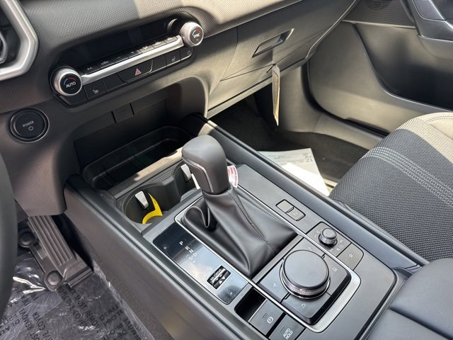 2025 Mazda CX-50 Preferred photo 6