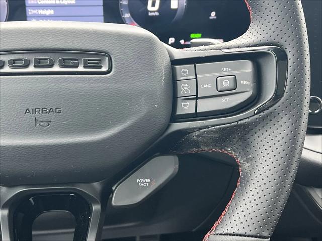 2024 Dodge Charger Daytona R/T AWD photo 11