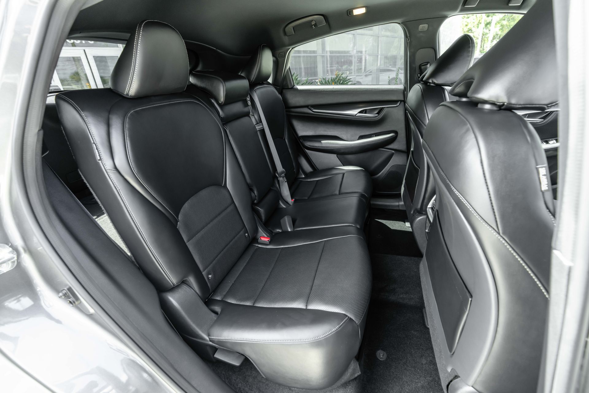 2025 Infiniti QX55 Luxe photo 33