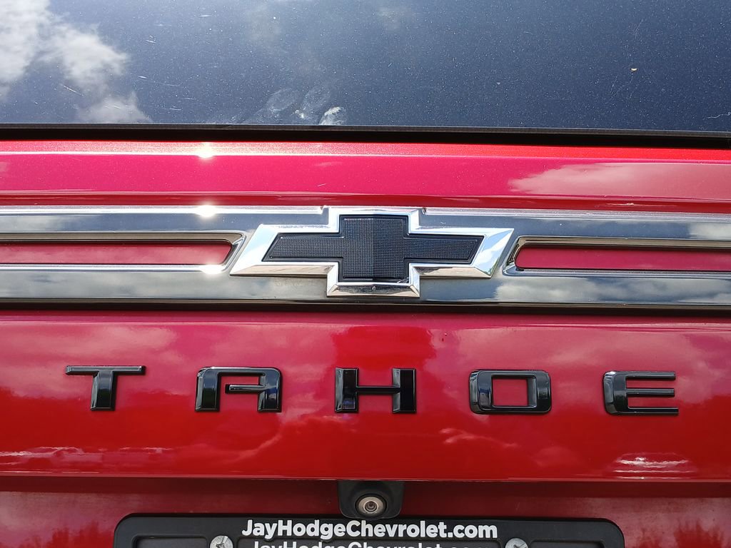 2022 Chevrolet Tahoe Z71 photo 15
