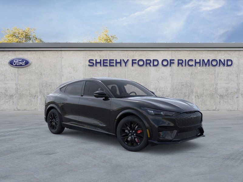 2025 Ford Mustang Mach-E Premium RWD's photo