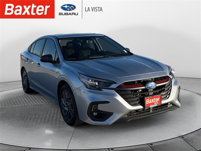 2023 Subaru Legacy Sport's photo